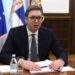 Vučić čestitao Ramazanski Bajram