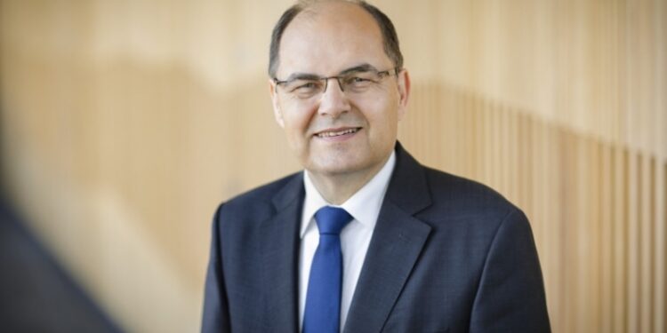 Christian Schmidt izabran za novog visokog predstavnika u BiH