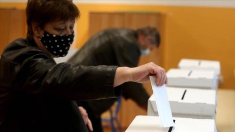 Objavljeni prvi preliminarni rezultati lokalnih izbora u Hrvatskoj