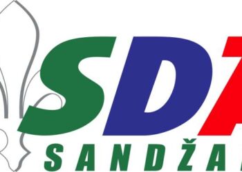 SDA Sandžaka: Pozdravljamo otvaranje konzulata BIH u Novom Pazaru