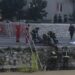 Iz rijeke Raške u Novom Pazaru izvučen migrant?