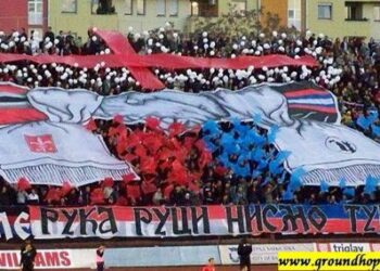 Premijer Crne Gore u društvu Lešinara u Banjoj Luci poznati porukama “Ruka ruci nismo Turci”