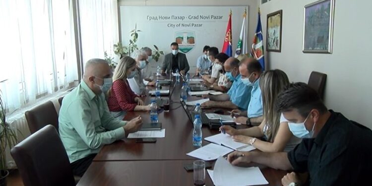 Novi Pazar izdvaja 40 000 eura za izgradnju Doma za majke Srebrenice u Potočarima