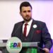 Emir Ašćerić(SDA): Prostorni plan Srbije na štetu Sandžaka