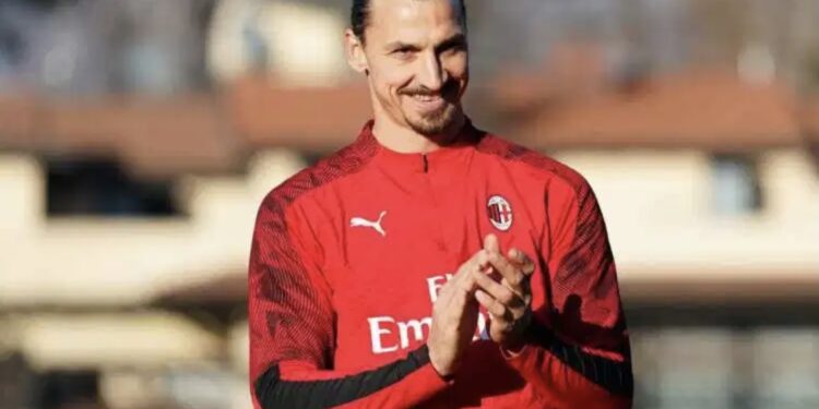 “ZLATAN IBRA” ABRAKADABRA U SVOM STILU: O ‘rezultatu’ magnetne rezonance…