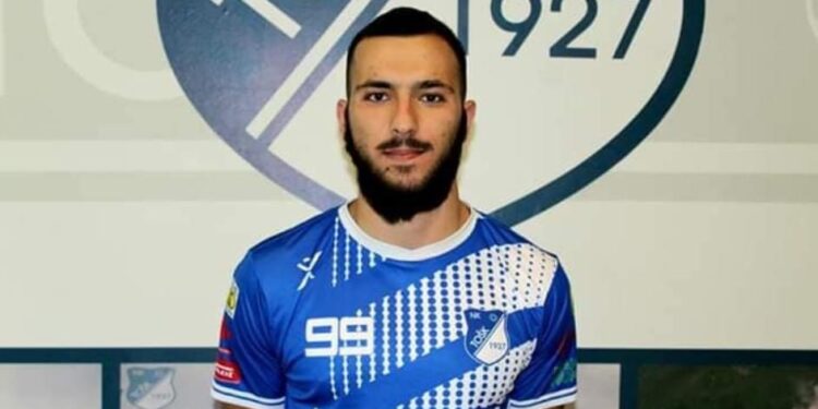 Bosanski fudbaler postao hafiz Kur'ana