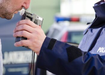 Mrtav pijan vozio bicikl, izmjereno mu tri promila
