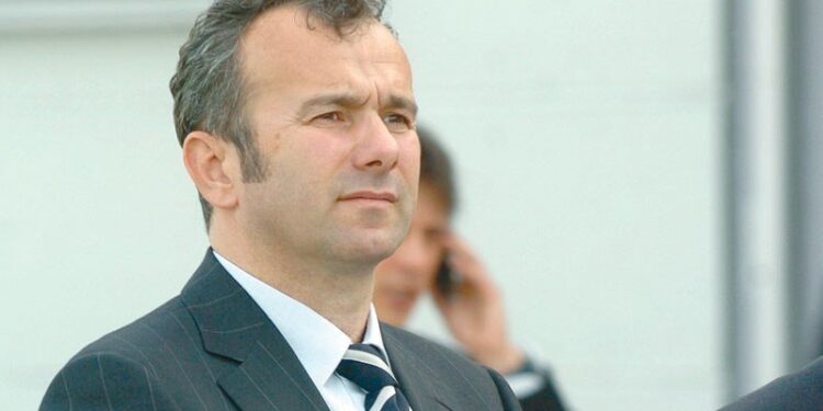 Savićević o Regionalnoj ligi: Vremena su turbulentna, nema te policije koja bi mogla da kontroliše navijače