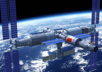 U NEDJELJU PADA NA ZEMLJU: JESMO LI U OPASNOSTI OD KINESKE RAKETE TEŠKE 21 TONU?