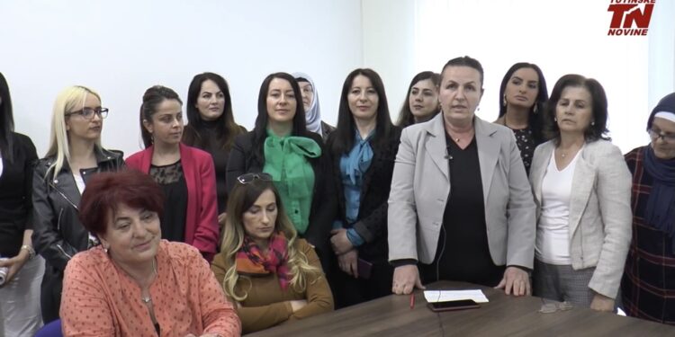 (VIDEO) Usvojen nacrt odluke o jednokratnoj novčanoj pomoći porodiljama