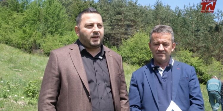 (VIDEO) Divlja izgradnja objekata i bespravna zauzeća zemljišta, veliki problem u opštini Tutin