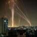 Hamas raketama napao Tel Aviv, prijeti da će uništiti taj grad ukoliko Izrael natavi napade na Gazu