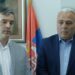 (VIDEO) Državni sekretar Ministarstva poljoprivrede i predsjednik Zadružnog saveza Srbije posjetili Tutin