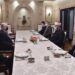 Krivokapić na iftaru sa reisom Fejzićem