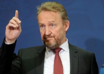 Izetbegović: Faktički već 70 godina traje otimačina zemlje od Palestinaca od strane Izraela