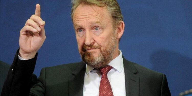 Izetbegović: Faktički već 70 godina traje otimačina zemlje od Palestinaca od strane Izraela