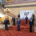 Grupa G7: Odbijamo svaki pokušaj podrivanja teritorijalnog integriteta BiH