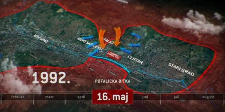 Presudna za odbranu Sarajeva: Na današnji dan odigrala se čuvena Pofalićka bitka