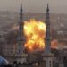 UPDATE – U izraelskim napadima na Gazu poginulo 217 Palestinaca, među kojima 63 djece