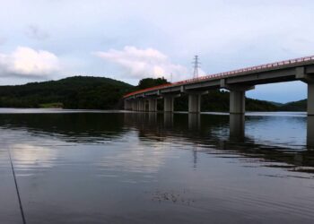Devojka se utopila u Gružanskom jezeru