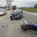 Sandžak / U saobraćajnoj nesreći nastradao motociklista