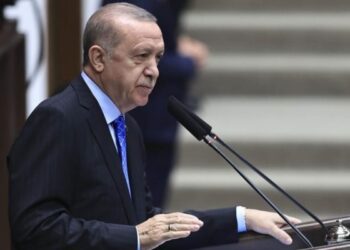Erdogan: Let bespilotnog borbenog aviona Turske planiramo za 2023. godinu