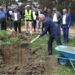 (VIDEO) Tutin dobija eko park, postavljen kamen temeljac