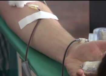 (VIDEO) U Tutinu će u ponedeljak 24. maja biti sprovedena treća ovogodišnja akcija dobrovoljnog davanja krvi