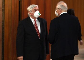 Tiodorvić: Normalizacija u junu, ali ipak treba da budemo rezervisani prema svemu