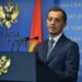 BOŠKOVIĆ: DRITAN POKUŠAVA DA PRESLIKA SCENARIO IZ SRBIJE U CRNOJ GORI…