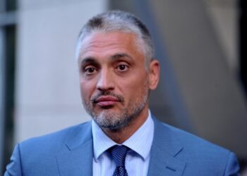 ČEDA Jovanović: Poslije 20 godina otkazao obezbjeđenje prijete mi SVAKOG dana!