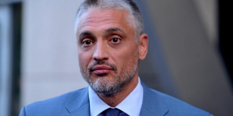 ČEDA Jovanović: Poslije 20 godina otkazao obezbjeđenje prijete mi SVAKOG dana!