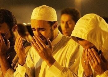 DOVA ZA PALESTINU…PROUČITE OVU DOVU I PODIJELITE JE