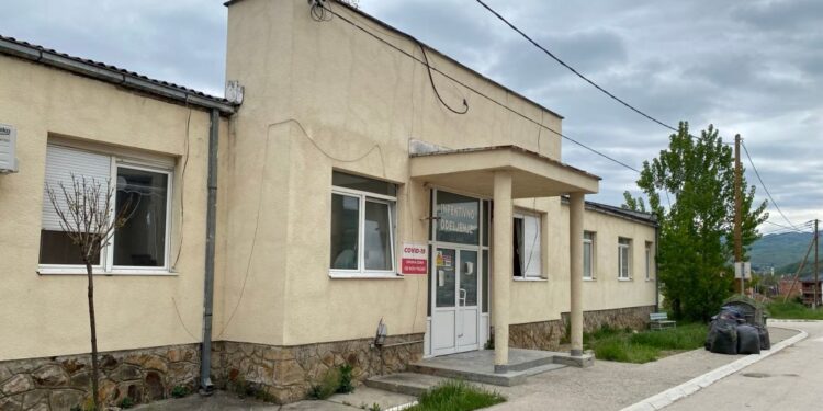 Pacijent iz Novog Pazara preminuo usled infekcije koronom
