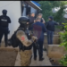 (VIDEO) „Zora“ u Albaniji: Otkriveno imanje za marihuanu u Kroji, uhapšeno 16, potraga za 24 lica