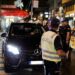 Uspešna akcija novopazarske policije! Uhapšena tri lica sa poternice, pronađeno hladno oružje