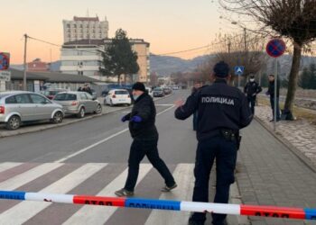 HAPŠENJE U NOVOM PAZARU! Pronađen muškarac koji je izbo sugrađanina nožem