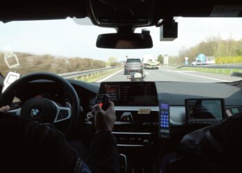 MUP: Vozač zaustavljen dok je vozio 234,7 kilometara na čas