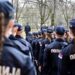 MUP potvrdio da je vakcinacija obavezna za sve pripadnike policije