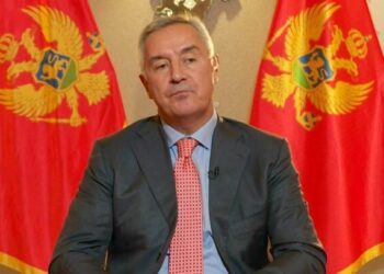Kabinet MILA Đukanovića: Krivokapiću funkcija predsjednika Vlade izmiče iz ruku