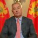 Kabinet MILA Đukanovića: Krivokapiću funkcija predsjednika Vlade izmiče iz ruku