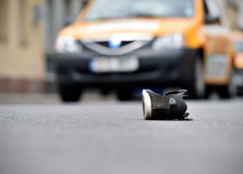 Tragedija: Djete od 4 godine prebačeno do ambulante i poginulo u teškoj nesreći