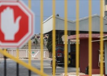 UN poziva Izrael da otvori granične prelaze za liječenje Palestinaca
