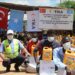 Somalija: TIKA povodom ramazana podijelila pakete pomoći