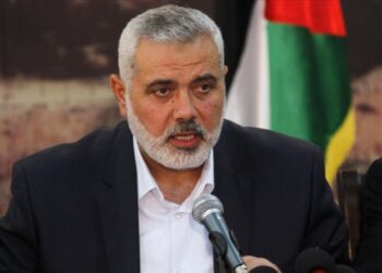 Čelnik Hamasa Haniyeh podržao zbližavanje Turske i Egipta