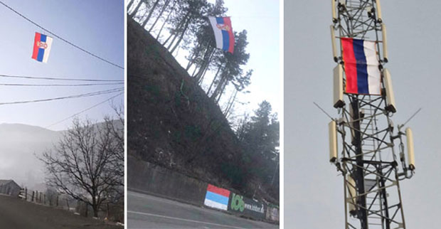 GENERALKA: Referendum o NESTANKU CRNE GORE u toku, a mi to ne znamo
