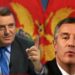 DODIK ĐUKANOVIĆU: Pere savjest kada mu ne ide na unutrašnjem i spoljnom planu tako što će satanizovati Srbe