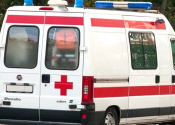 Poskok ujeo mališana u Nišu – hitno primljen u bolnicu