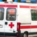 Poskok ujeo mališana u Nišu – hitno primljen u bolnicu