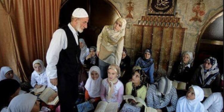 Makedonija: Na ahiret preselio hafiz Mahmud Aslani – podučio preko 200 hafiza